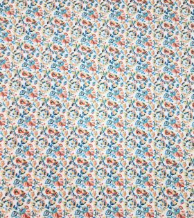 Printed Mini Matt - Sabrina - Orange