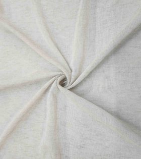 Cheri Voile  - Stone