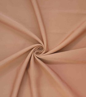 Plain Barbie Crepe - Fudge