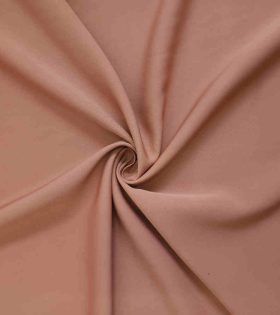 Plain Barbie Crepe - Hazel
