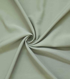 Plain Barbie Crepe - Khaki