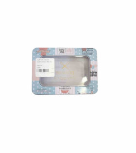 Metal sewing Box - Rectangle