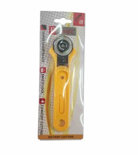 Fawz Rotary Cutter - 28mm