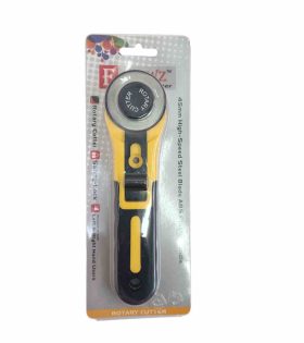 Fawz Rotary Cutter - 45mm