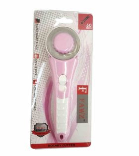 Fawz Rotary Cutter - 60mm