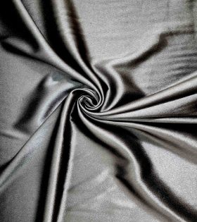 Lola Satin - Black