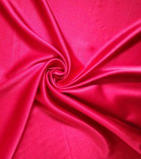 Lola Satin - Red