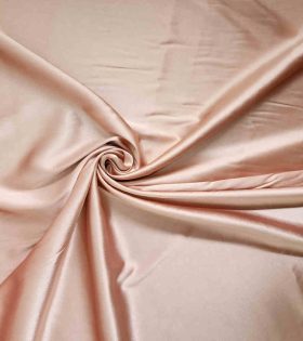 Lola Satin - Rose Gold