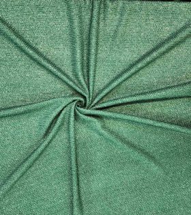 Sandwich Scuba Lurex Berkley - Bottle Green