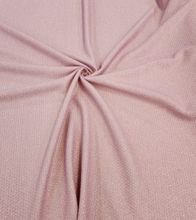 Sandwich Scuba Lurex Berkley - Pink