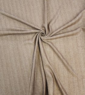 Sandwich Scuba Lurex Berkley - Taupe