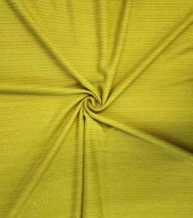 Sandwich Scuba Lurex Berkley - Mustard