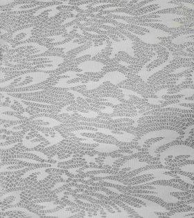 Bonded Lace - White