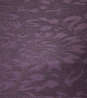 Bonded Lace - Taupe
