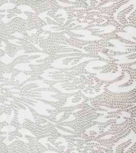 Bonded Lace - Cream