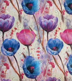 Anglaise Floral - White