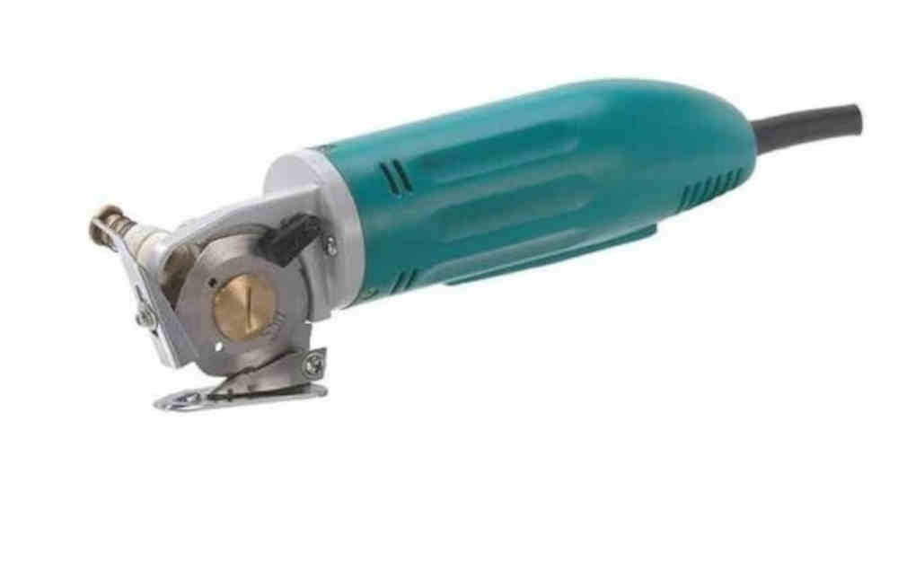 ROUND KNIFE CUTTER HAND ELEC