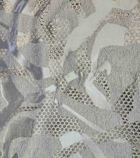 Brocade Lumy #15 - Beige