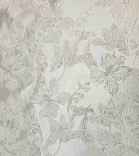 Brocade Lumy #17 - Cream