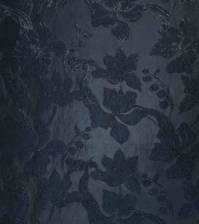 Brocade Lumy #17 - Black