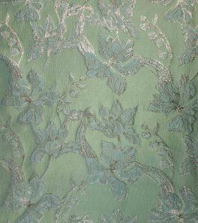Brocade Lumy #17 - Sage