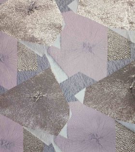 Brocade Lumy #16 - Dusty Pink