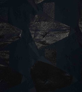 Brocade Lumy #16 - Black