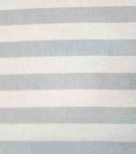 Muslin/Melkdoek - Stripes - Sky Blue
