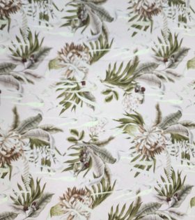 Printed Mini Matt - Morning Glow - Nude