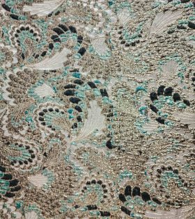 Brocade 251201 - Olive