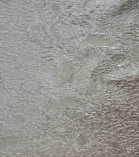 Brocade 251201 - Silver