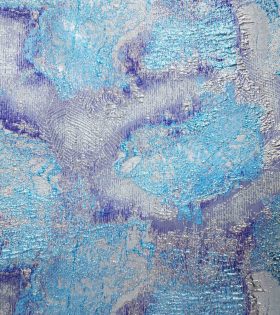 Brocade 251202 - Blue