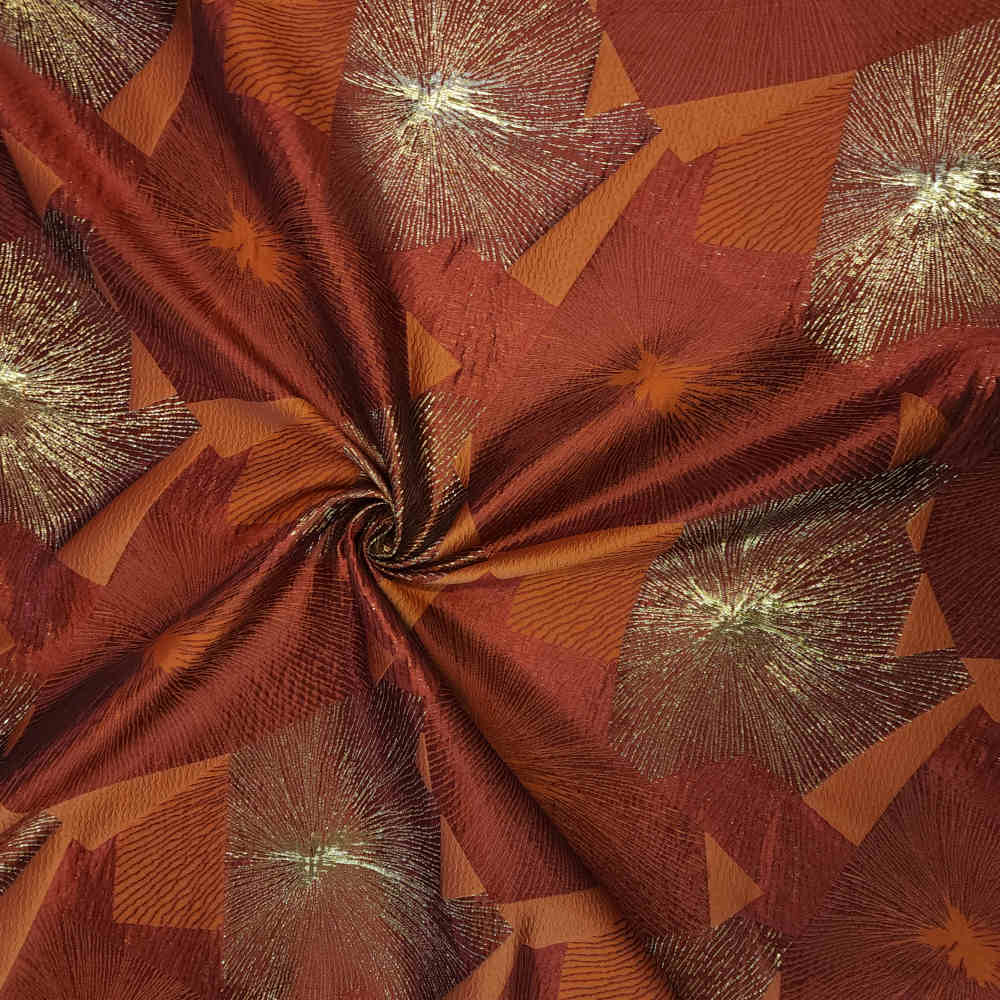 Brocade Lumy D16 Rust R189.95 A13248029001