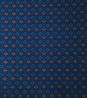 Kwa Noluthando - Navy Blue