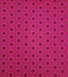 Kwa Noluthando - Cerise Pink