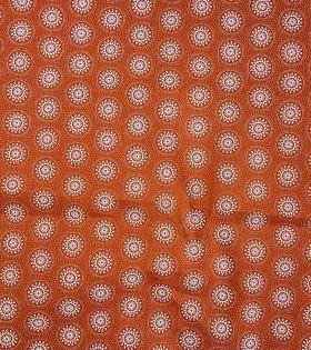 Kwa Noluthando - Orange