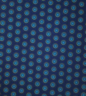 Kwa Noluthando - Navy Blue