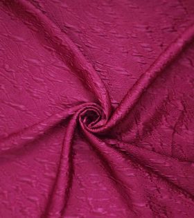 Tafetta - Fukuro - Maroon