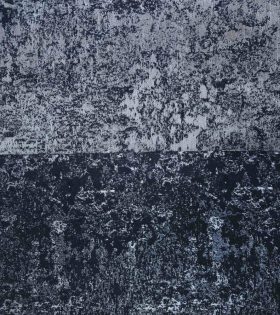 Brocade Reversible - Black