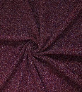 Limelight Disco - Maroon