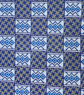Blue Diamond - Royal Blue
