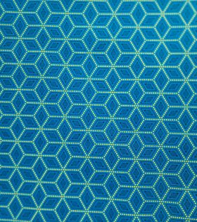 Blue Diamond - Turquoise