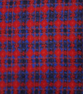 Bouqle (620201) - Red