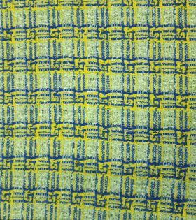 Bouqle (620201) - Lime