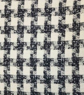 Bouqle (620201) - Cream