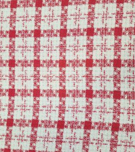 Bouqle (620201) - Red