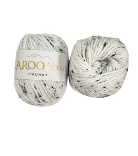 Karoo Tweed Chunky Wool (100g)
