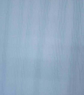 Peach Touch Spandex Pleated - Silver Grey