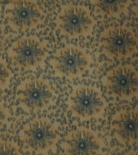 Polar Fleece - Floral