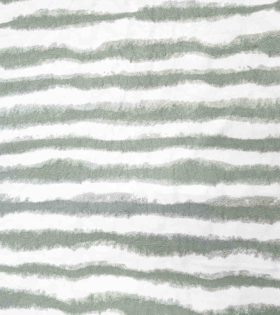 Striped Rayon (NR) - Olive